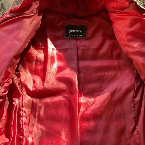 Lightweight Puffer Jacket - Picture 7 of 7